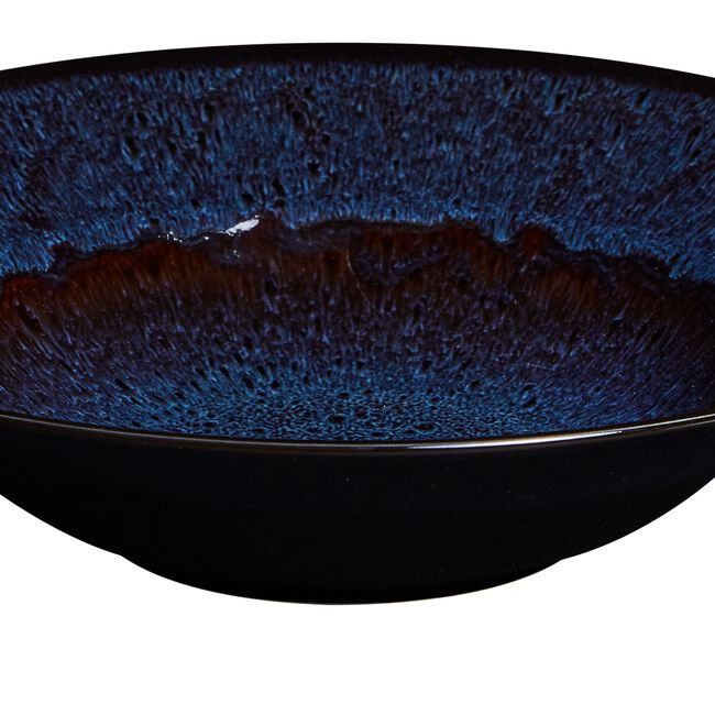 Heritage Benicorr Pasta Plate