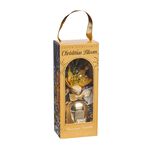 Christmas Bloom Vanilla 120ml Reed Diffuser