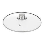 Dynamic Everyday 4 Piece Cookware Set