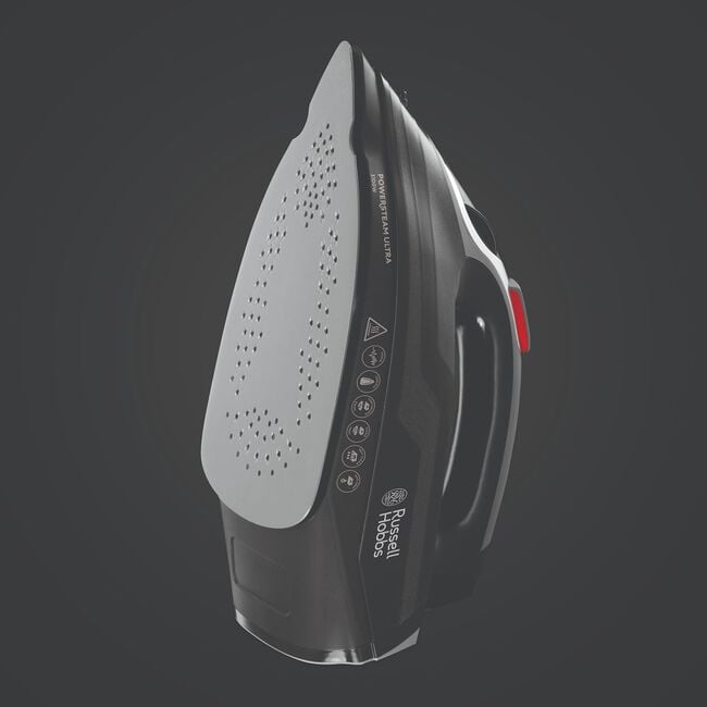 Russell Hobbs Powersteam Ultra Steam Iron