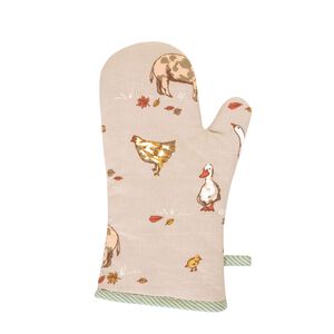 Farmstead Single Oven Glove
