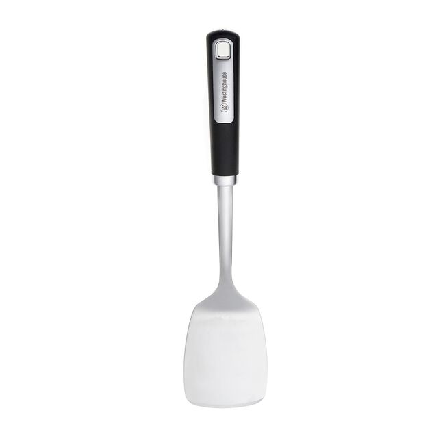 Westinghouse Stainless Steel Stolid Turner
