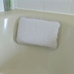 Luxury Bath Pillow