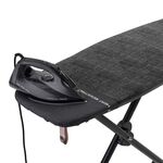 Brabantia Ironing 135cm x 45cm Black Denim D Board