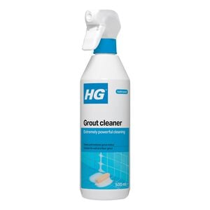 HG Grout Cleaner - Ready To Use 500ml