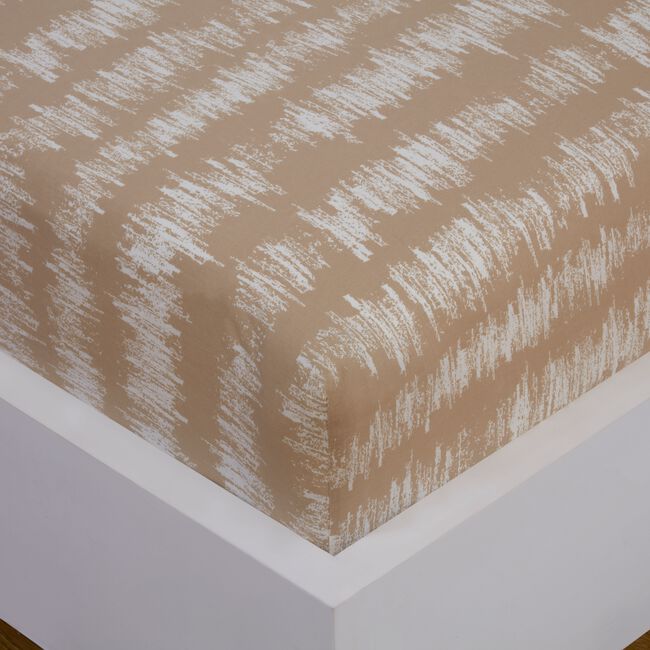 NAKURU Single Fitted Sheet 