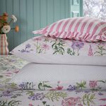 HELENA SPRINGFIELD SINGLE DUVET COVER Meadow Flower