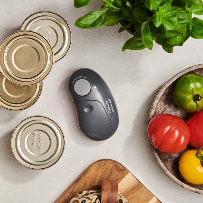 Culinare One Touch Can Opener