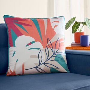 WAIKIKI ORANGE 45x45 Cushion