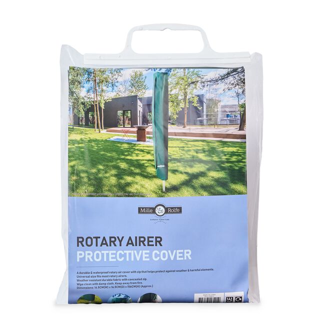 100GSM Rotary Airer Protective Cover