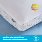 Silentnight Airmax Pillow 