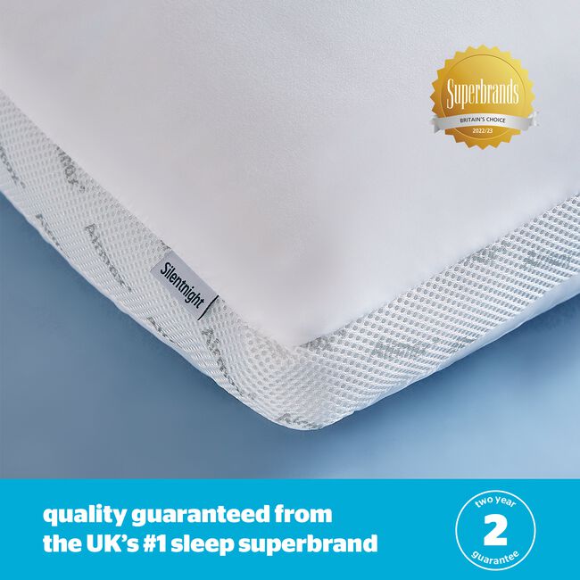 Silentnight Airmax Pillow 