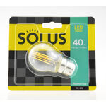 Solus G45 BC XCross LED Golf Ball 4.5W  (EQ. 40W)