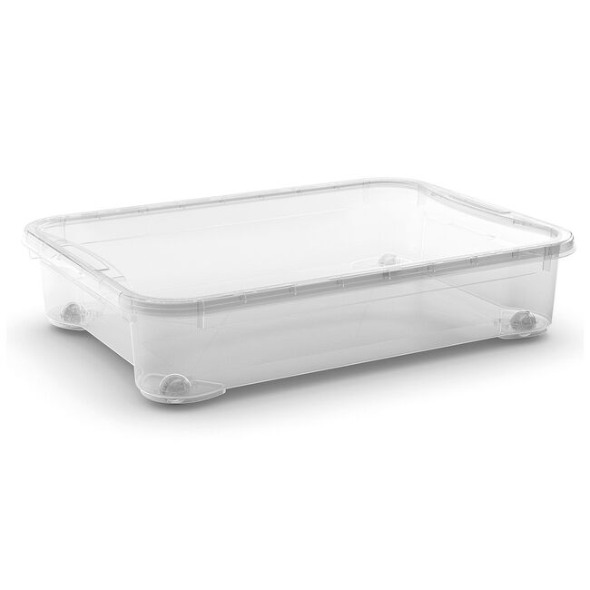 Kis T 54L Under Bed Storage Box