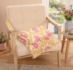 Raspberry Coulis 140cm x 180cm Throw