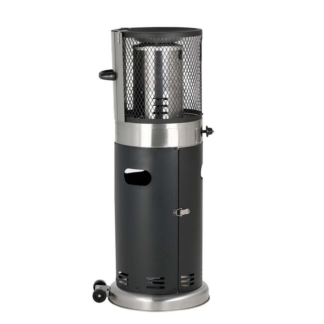 Bighorn Sierra Gas Tower Patio Heater