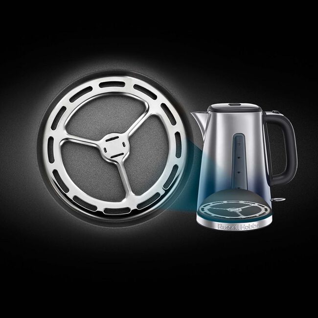 Russell Hobbs Eclipse 1.7L Kettle
