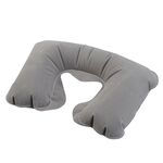 Inflatable Neck Pillow