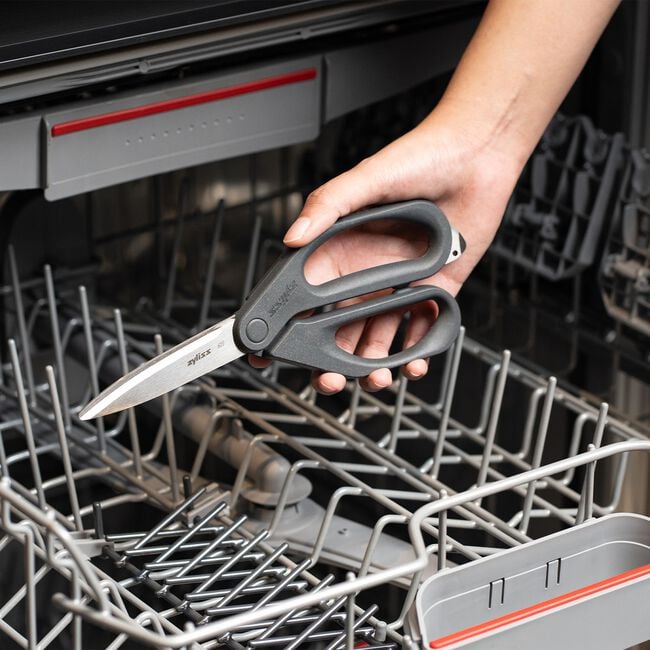 Zyliss Household Scissors 