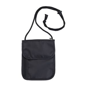 RFID Blocking Travel Neck Pouch