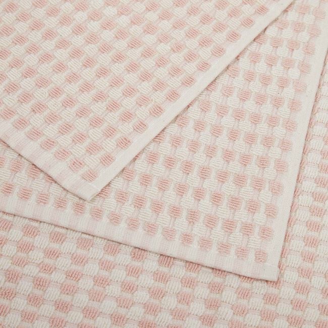 500GSM TURKISH YARN DYED WEAVE NATURAL Bath Sheet