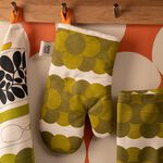 Orla Kiely Retro Stripe Oven Mitt
