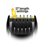 Remington Beard Trimmer