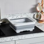 Northern Shore 7L Collapsible Dish Drainer