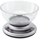 Judge Chrome Kitchen Scales