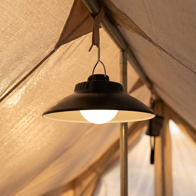 Camping Tent Ceiling Light