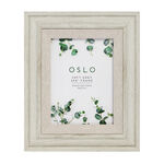 8x10 OSLO SOFT GREY Frame