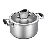 Noferro Pro Triply 4 Piece Cookware Set