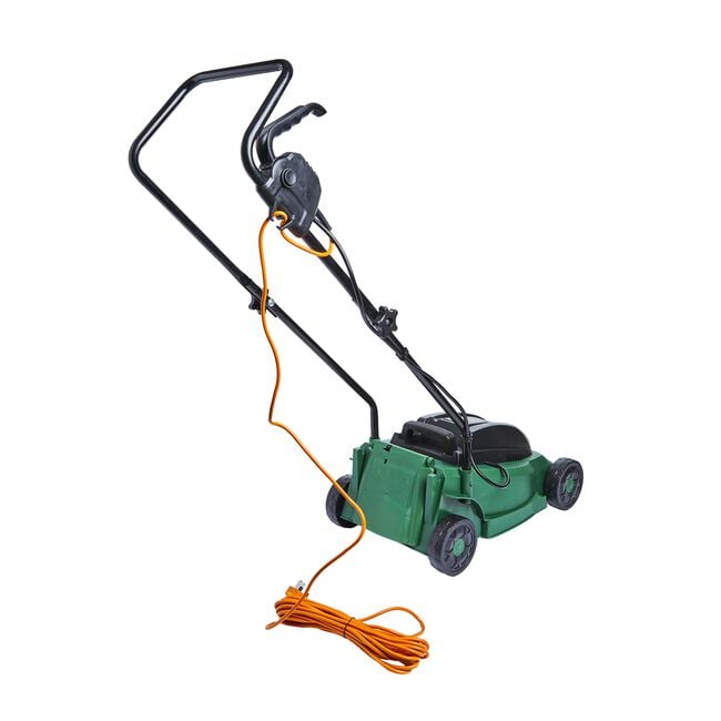 1300W Lawn Mower