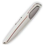 JML NuYou Pedicure Roller