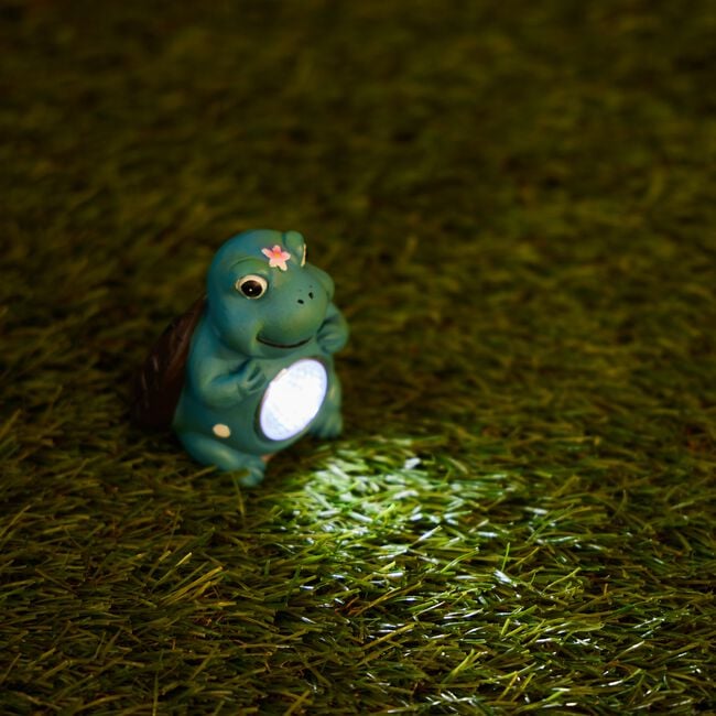 Novelty Animal Solar Lights