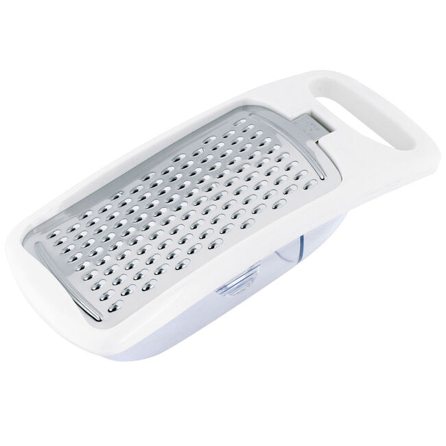 Judge Mini Grater & Container