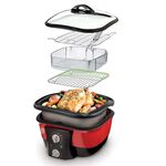 JML Go Chef 8-in-1 5L Cooker 