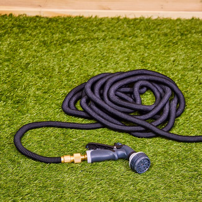 22.5m Expanding Flexible Garden Hose