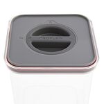 SMART SEAL 2.1L SQUARE Food Storage Container