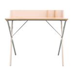 BRICE WHITE Desk