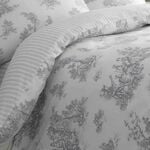 SINGLE DUVET COVER Edith