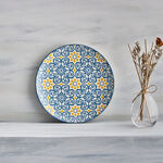 Fiesta Bloom Side Plate