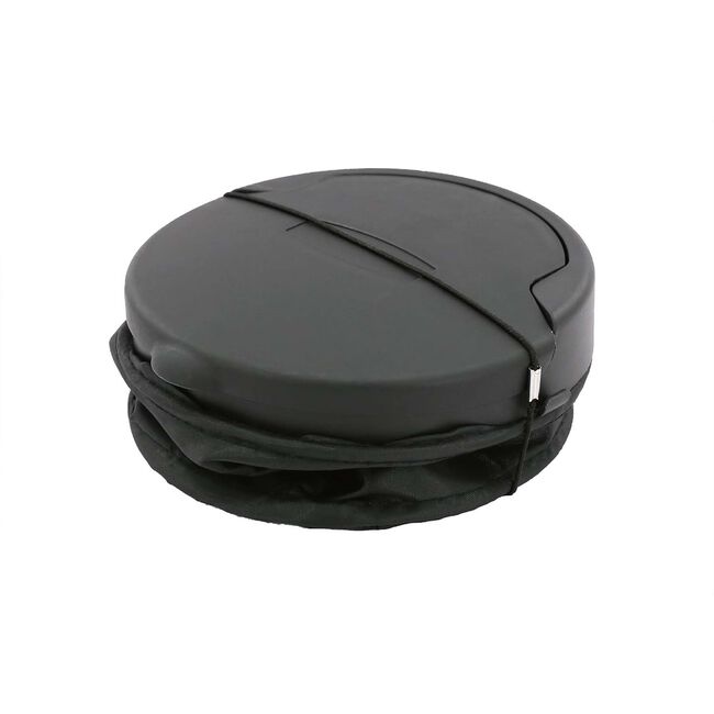 Pop Up Rubbish Bin