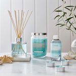 Colony Coastal Waters Candle Jar