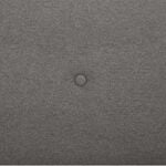 Zoe Convertible 183cm x 109cm Sofa Bed