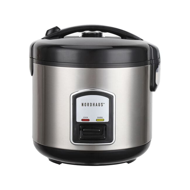 Nordhaus 1L Rice Cooker