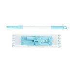 Elliot Microfibre Mop with Extendable Handle