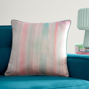AURORA  PEACH 45x45 Cushion