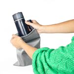 Beldray 1200W Fold and Go Garment Steamer