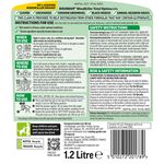 Roundup Total Optima Weed Killer Gun 1.2L